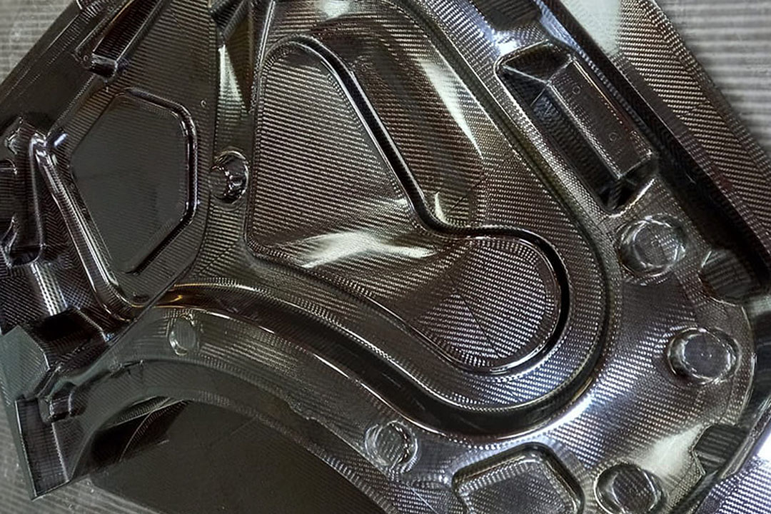 composites CNC MAchined Components and Fabrications