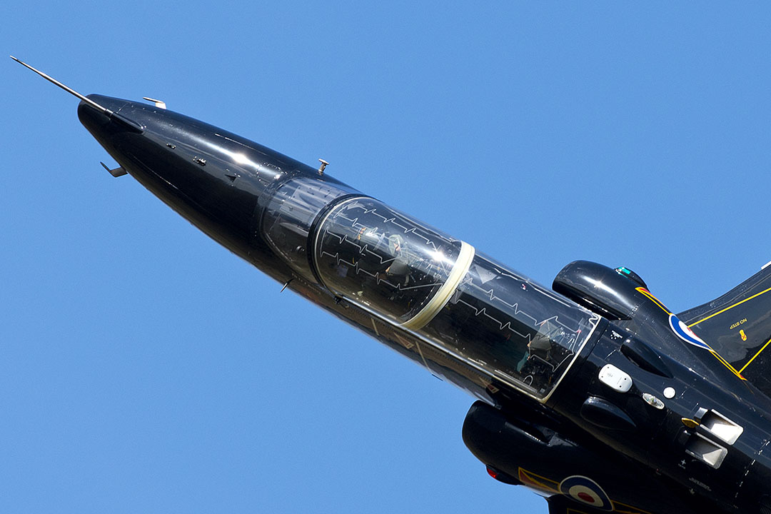 Circa,April,2014.,Bae,Systems,Hawk,Jet,Training,Aircraft,Of Military jet